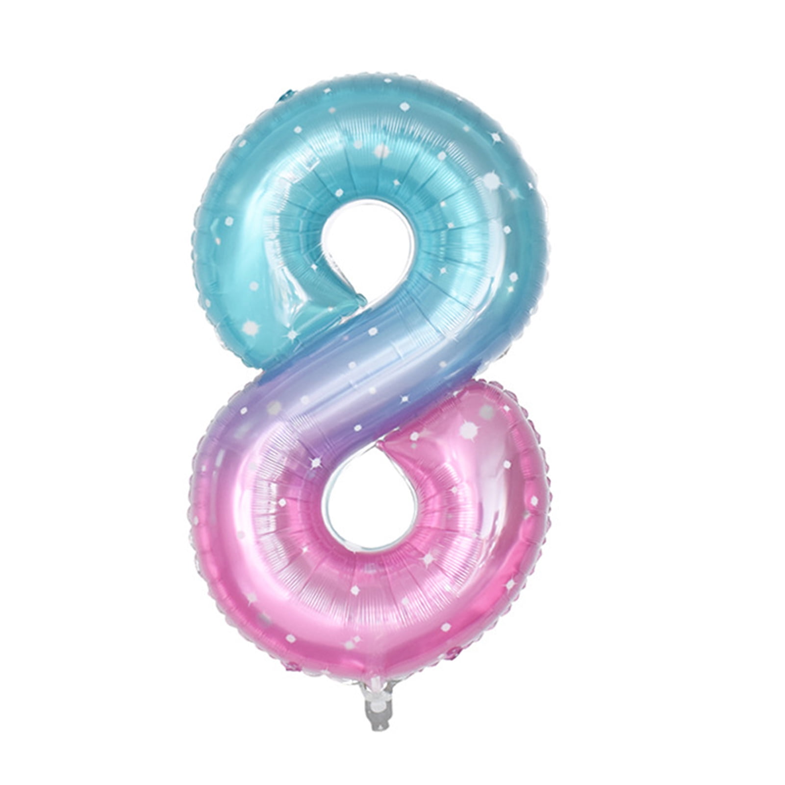 ExtraLarge 40 Inch Balloon Decoration Bright Color Antiexplosion