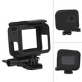 thumbnail image 1 of YLSHRF Windscreen For , Camera Protect Cover For , Soild Plastic+Metal Precise Hole Stable Photographer Protection For Outdoor Camera, 1 of 8