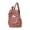 🔥 As shown_Base#885, variant on Checkerboard Backpack Plaid Korean Style Bookbag Lightweight Casual Laptop Travel Bag with Multi Pockets and Padded Straps