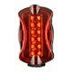 thumbnail image 5 of Linterna Trasera para Bicicleta onlyliua 5 Luces Led, 5 of 5