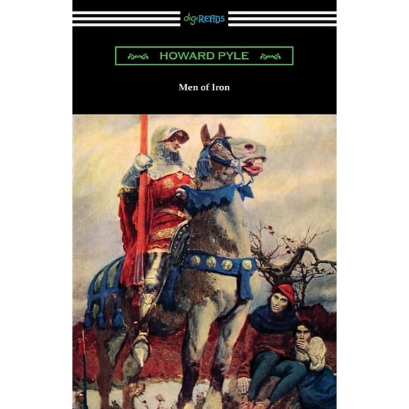 Men of Iron (Paperback)