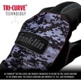 thumbnail image 4 of Guantes de bateo de béisbol Franklin Sports MLB Digitek, col, 4 of 5