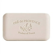 Pre de Provence Artisanal French Soap Bar Enriched with Shea Butter, Amande, 150 Gram