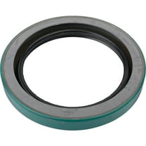 Differential Pinion Seal Fits select: 1966-1972 CHEVROLET C20, 1966-1981 CHEVROLET C30
