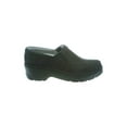 thumbnail image 4 of Klogs Chaussures pour Femmes Naples Sabot d'Allaitement à Dos Fermé, 4 of 5