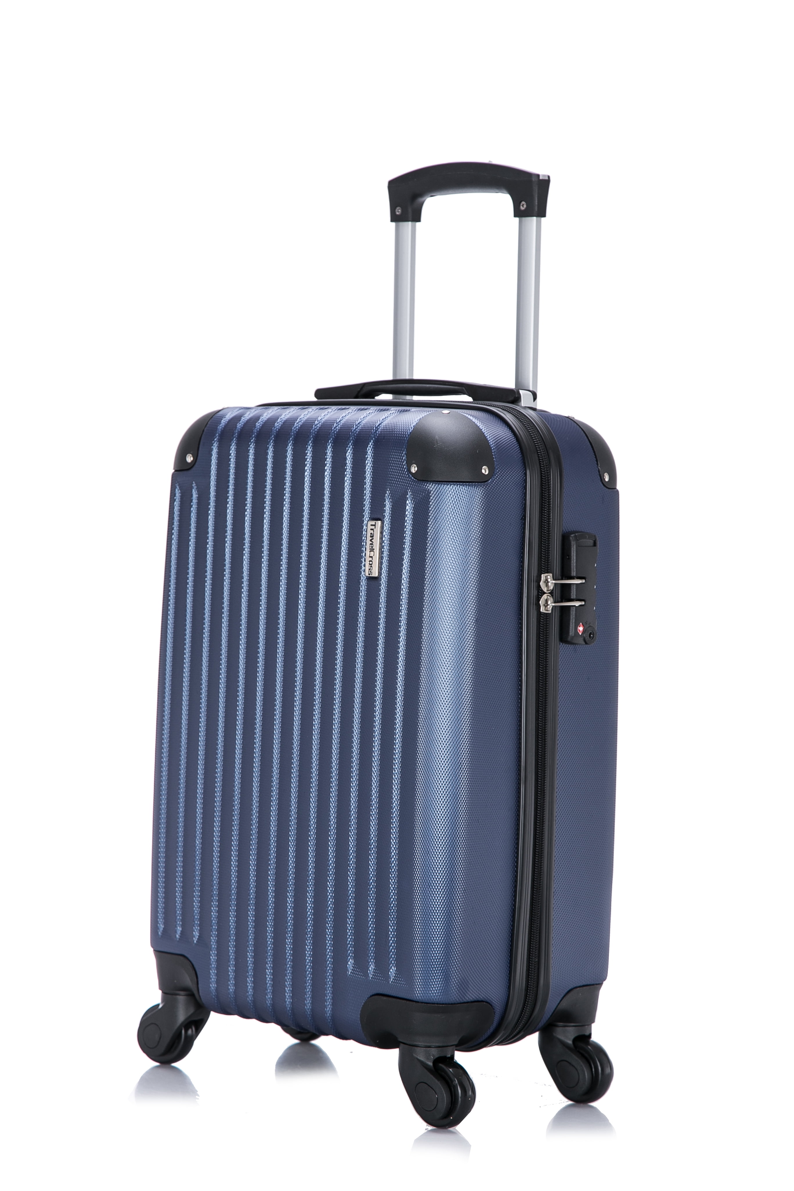columbia hard shell luggage