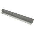 thumbnail image 1 of Aluminum Window Screen - Silver, 48" x 84", 1 of 1