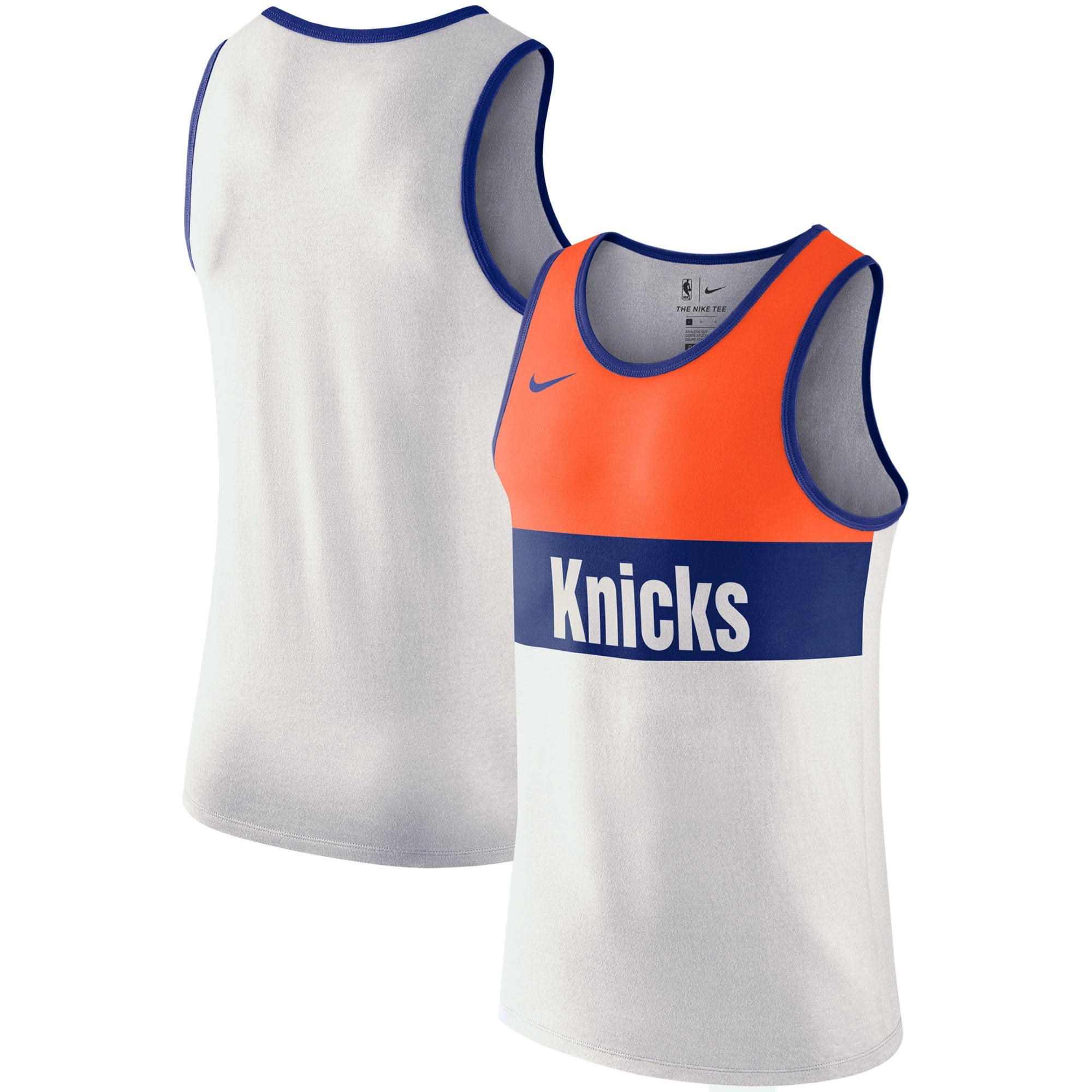 nike performance tank top
