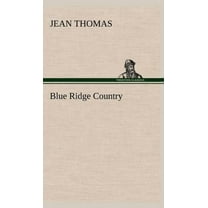 Blue Ridge Country (Hardcover)