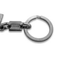 thumbnail image 3 of Silver-Tone St. Anthony Keychain, 3 of 3