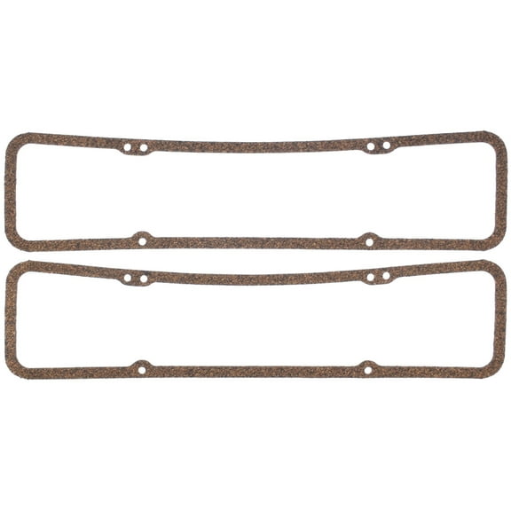 Mahle Engine Valve Cover Gasket Set VS38110