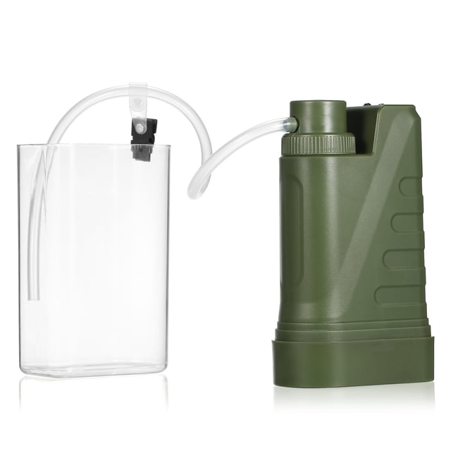, With And Outdoor Powered Water Filter Portable Usb Powered Water Kit Portable Water Filter With Filter With And Dsfen Anrio Portable U-sb Powered