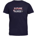 thumbnail image 1 of Graduation - Future Nurse Mens T Shirt, 1 of 1