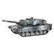 thumbnail image 4 of Modelo de tanque a escala 1:48, adorno de vehículo , colección de decoración de escritorio, juguete educativo para niños y niñas, regalos para Estilo C, 4 of 10