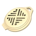 thumbnail image 2 of jinwen Coil Box Fireproof with Buckles Silicone for Home Outdoor Use Patio yellow, 2 of 9