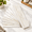 Eurasian Wood Grain with White Grout-40, variant on Eurasian Wood Grain with White Grout 40-piece 3''x12'' Peel and Stick Subway Tile