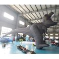 SIMING 16.4ft Tall Inflatable Dinosaur Inflatable Tyrannosaurus Rex for