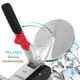 thumbnail image 2 of Maquina Trituradora de Hielo Onof  ONTR-300 Hielo 65 kg/h 500w 2 Navajas, 2 of 9