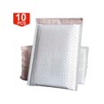 thumbnail image 5 of 10 Pcs/Set 13x15cm Film Composite Perle pour Bulles avec Rabat Auto-Adhésif, Imperméable Antichoc Enveloppes Multifonctions, 5 of 5
