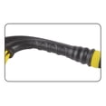 thumbnail image 2 of Cepillo-Pala desmontable para barrer nieve y escarcha coche con () amarillo, 2 of 8