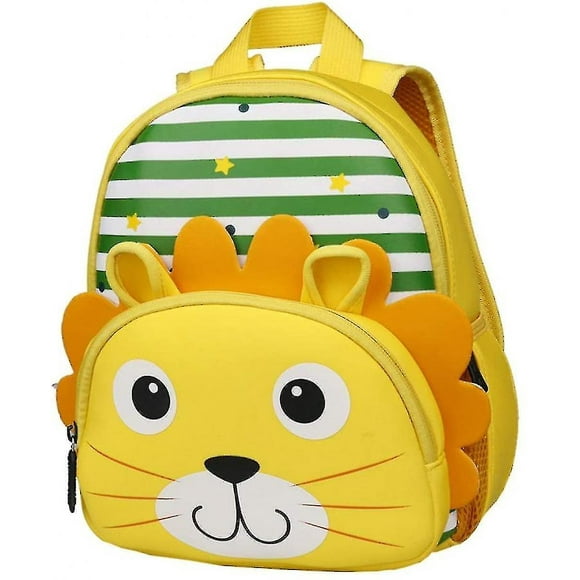 Waterproof Kids Backpack Kindergarten Bag Kids Backpack Toddler School Daypack For Preschool Kinderg