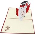 thumbnail image 2 of LAICAIW Up Party Doctoral Gift D Greeting Graduation Shaped for Hat, 2 of 3