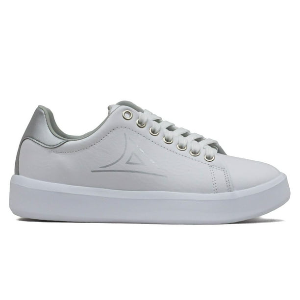Tenis para Mujer Pirma 5066 blanco 22