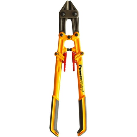UPC: 0883652391180 | BOLT CUTTER YLW 18  L (Pack of 1)