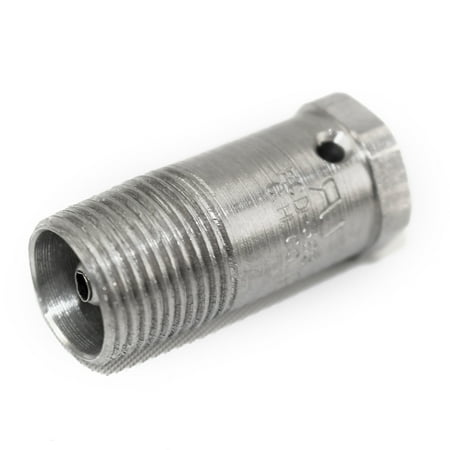 - Crouse Hinds ECD385 Explosion Proof Universal Drain Or Breather, NEMA 4X, 3/8