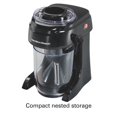 thumbnail image 3 of Hamilton Beach Brands INC 3 In1 3-in-1 Electric Spiralizer (70930), 6-Cup, Black, 3 of 8