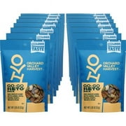 Orchard Valley Harvest JBSV14045 1.85 oz Go-Go Keto Mix - 14 Count - Pack of 14