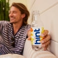 thumbnail image 5 of Hint Pineapple Flavored Water, 16 fl oz, 12 Pack Plastic Bottles, 5 of 12