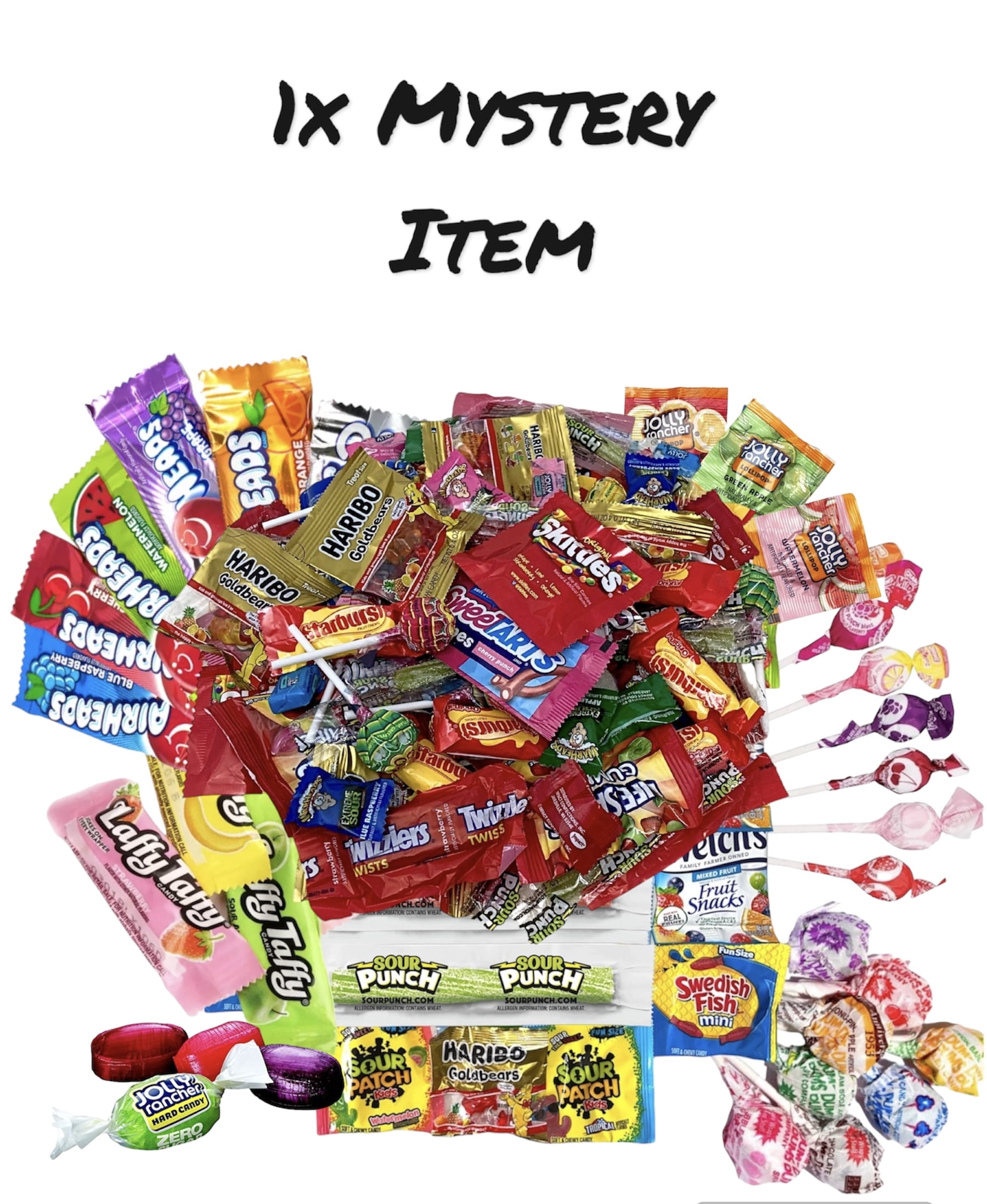 Healthy Snacks, Healthy Mixed Snack Box & Snacks Gift Variety Pack – Arrangement for Grab and go, work, office or Home – Granola Bars, Care Package with a Mystery Item, Perfect Snack with a Surprise