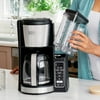 Ninja® 12-Cup Programmable Coffee Brewer CE200