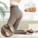 thumbnail image 3 of Precio de fábrica Medias de vellón para mujer, calcetines cálidos de lana para invierno, mallas, bragas gruesas, pantimedias translúcidas falsas, medias térmicas, 3 of 5