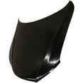 thumbnail image 5 of Fits 07-12 Santa Fe Front Hood Panel Assembly Primed Steel HY1230137 664000W000, 5 of 5