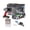 Green, variant on K969 1/28 Scale RC Drift Car 4WD High Speed Racing Vehicle With Alloy Chassis Independent Suspension 2.4GHz Control For Indoor Tracks And Desktop Driving- Red