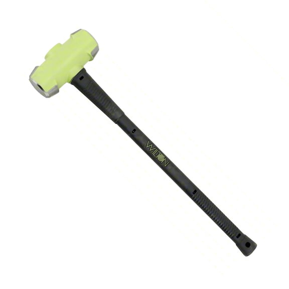 Wilton B.A.S.H 30" Sledge Hammer, 8 Lb Head (20830) CA3