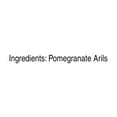 thumbnail image 7 of POM Wonderful Pomegranate Arils, Ready to Eat Pomegranate Seeds, 4 oz, 7 of 7