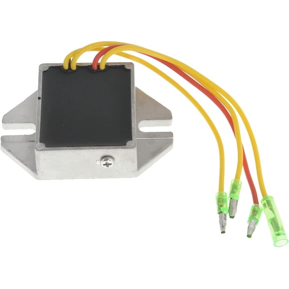 Regulator Rectifier Replacement for SeaDoo 1995-1998 XP800 SP XP GSX SPX GTX 278000443