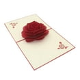 thumbnail image 1 of Prix Réduit! Carte de Saint-Valentin Aqestyerly en Papier, Carte de Vœux, 1 of 2