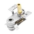 thumbnail image 1 of Termostato CA 250 V, 16 a, Interruptor de Temperatura, Calentador Eléctrico Robusto Y Ligero., 1 of 7