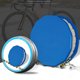 thumbnail image 4 of Wosthever Engrasador de cadena de bicicleta, cadenas de bicicletas, lubricador de aceite, rodillo de limpieza lubricante reutilizable, Ciclismo, 4 of 6