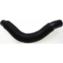 Radiator Coolant Hose Fits select: 1992-1994 CHEVROLET CAVALIER