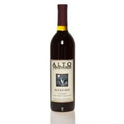 ALTO VNYRD ROCKO RED RSRV BTL