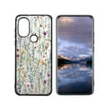 thumbnail image 1 of Wild-Flowers-391 Phone Case, Degined for Moto G Power 2022 Case Men Women, Flexible Silicone Shockproof Case for Moto G Power 2022, 1 of 1