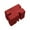 Red, variant on S SERENABLE Bench Press Block Exerciser Workout Exercise Block Fitness Gym Board Red
