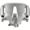 thumbnail image 6 of Detroit Axle - Front Left Disc Brake Caliper with Bracket Replacement for 2002 2003 2004 2005 2006 Toyota Camry, 6 of 7