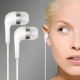 thumbnail image 6 of KNACK- 3.5Mm In-Ear Earphone Headphone With Mic Stereo Headset For Cell Phone Laptops, 6 of 6