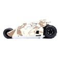thumbnail image 4 of Vehículo Batimobile Jadatoys Dark Knight Camuflado 1:24, 4 of 4